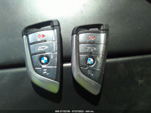 WBAJE5C56JWA93681 BMW 5 Series 540i