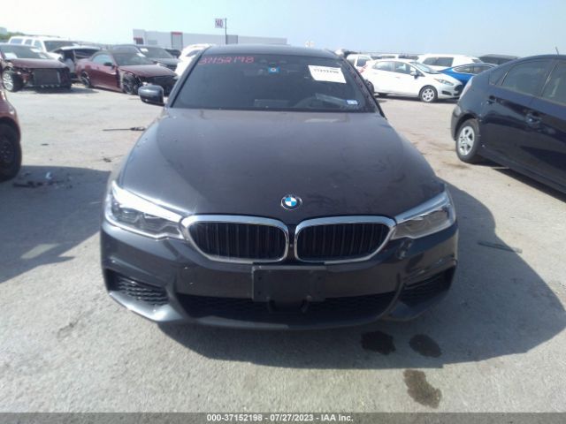 WBAJE5C56JWA93681 BMW 5 Series 540i