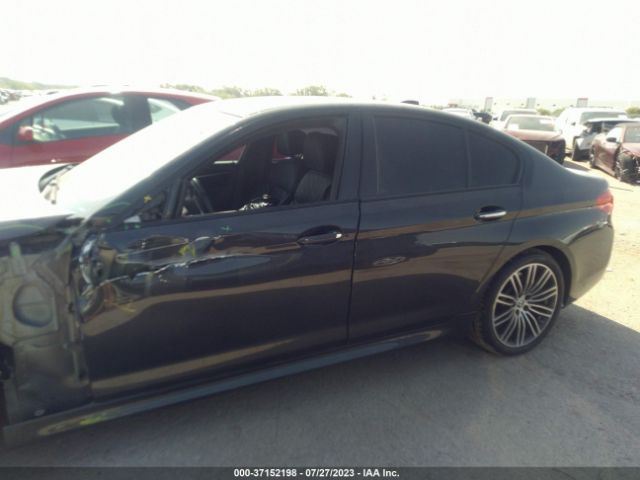 WBAJE5C56JWA93681 BMW 5 Series 540i