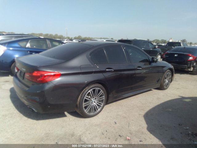 WBAJE5C56JWA93681 BMW 5 Series 540i