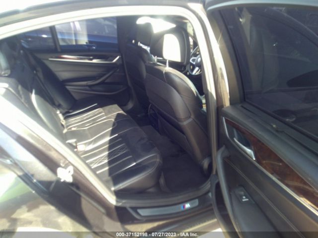 WBAJE5C56JWA93681 BMW 5 Series 540i