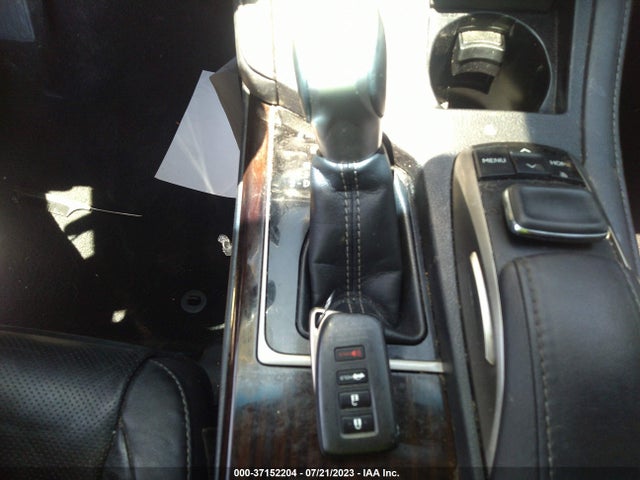 JTHBK1GG6G2228805 Lexus ES 350