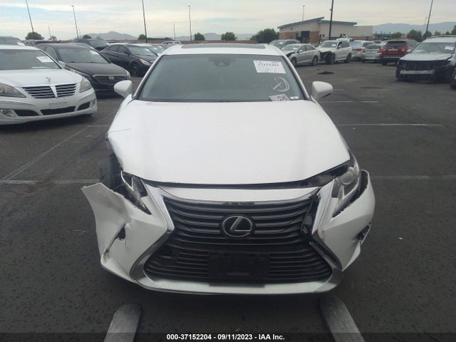 JTHBK1GG6G2228805 Lexus ES 350