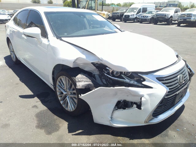JTHBK1GG6G2228805 Lexus ES 350