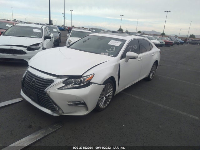 JTHBK1GG6G2228805 Lexus ES 350