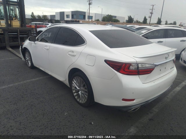 JTHBK1GG6G2228805 Lexus ES 350