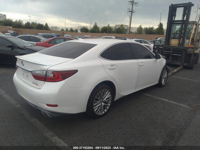 JTHBK1GG6G2228805 Lexus ES 350