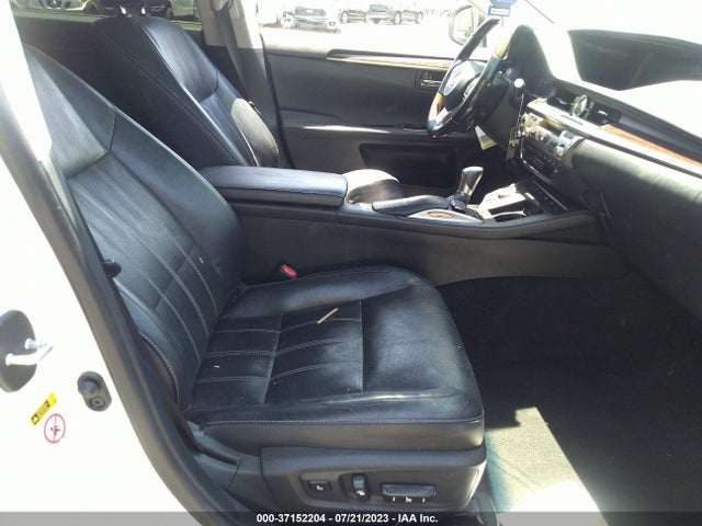 JTHBK1GG6G2228805 Lexus ES 350