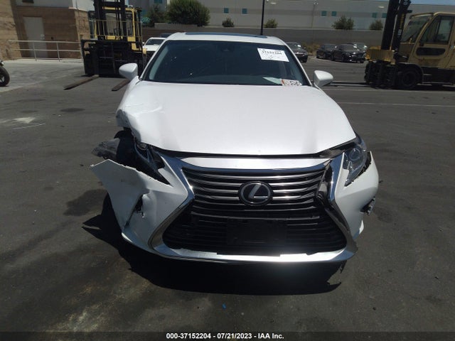 JTHBK1GG6G2228805 Lexus ES 350