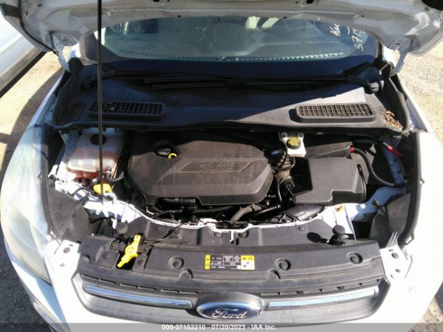 1FMCU0GX7EUD59779 Ford ESCAPE SE