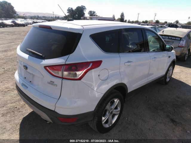 1FMCU0GX7EUD59779 Ford ESCAPE SE