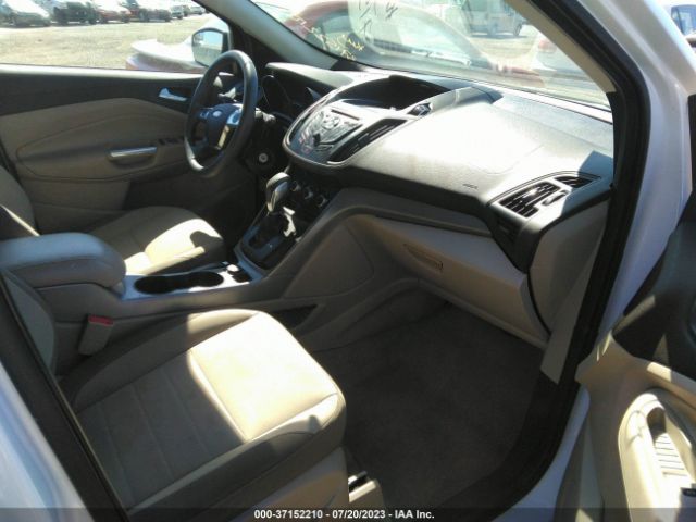 1FMCU0GX7EUD59779 Ford ESCAPE SE