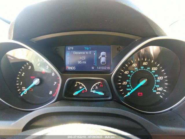 1FMCU0GX7EUD59779 Ford ESCAPE SE