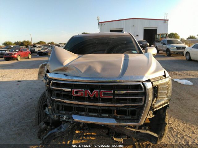 1GKS1GKD8MR314970 GMC Yukon Xl Slt