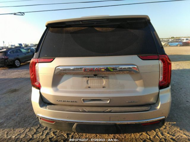 1GKS1GKD8MR314970 GMC Yukon Xl Slt