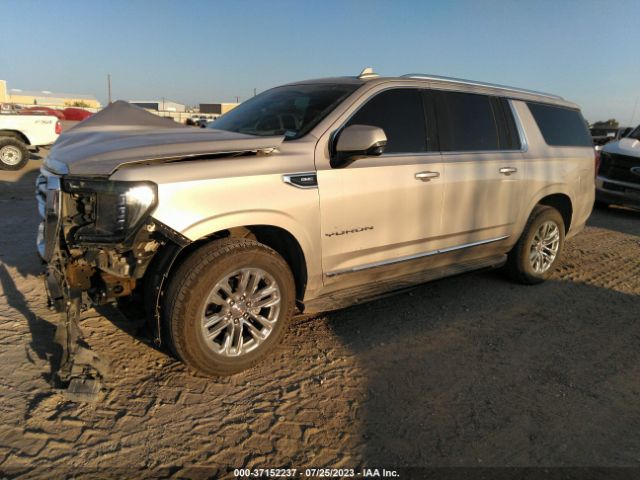 1GKS1GKD8MR314970 GMC Yukon Xl Slt