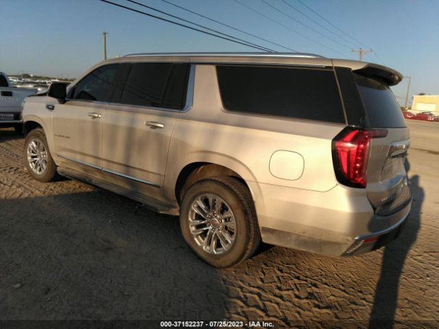 1GKS1GKD8MR314970 GMC Yukon Xl Slt
