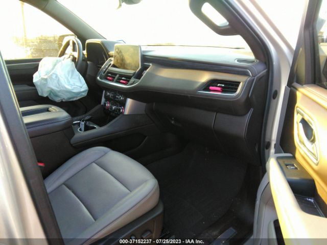 1GKS1GKD8MR314970 GMC Yukon Xl Slt