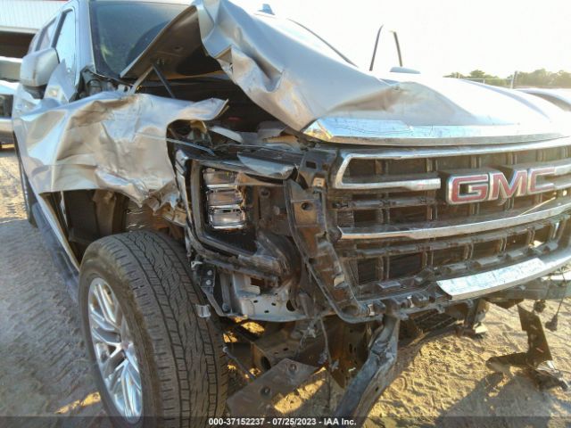 1GKS1GKD8MR314970 GMC Yukon Xl Slt