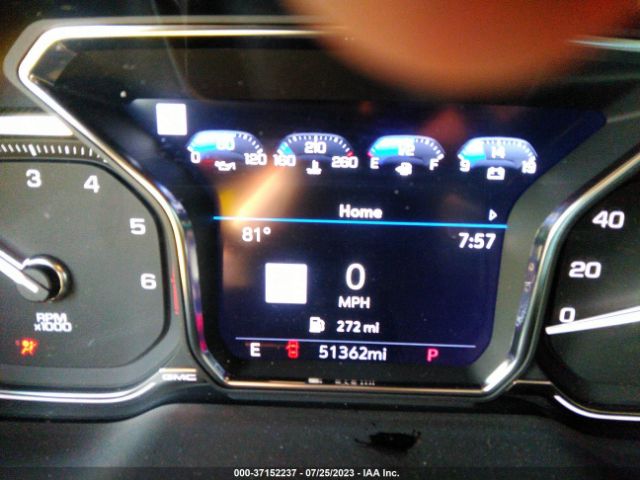 1GKS1GKD8MR314970 GMC Yukon Xl Slt