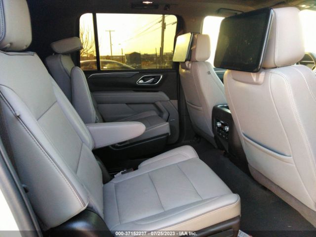 1GKS1GKD8MR314970 GMC Yukon Xl Slt
