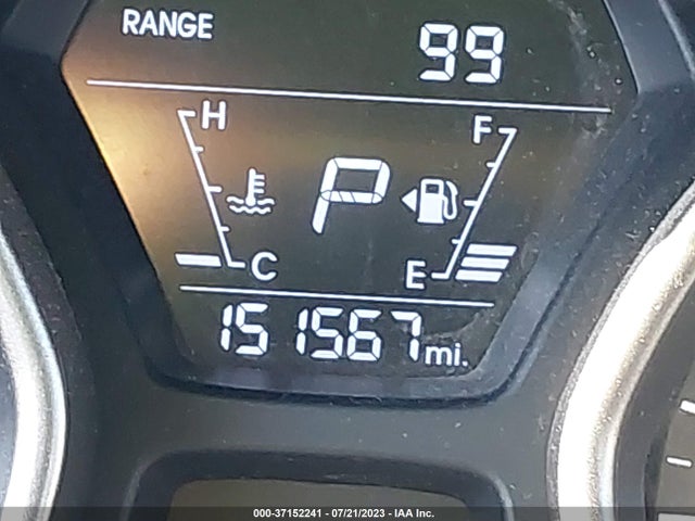 Hyundai ELANTRA SE 2016 5NPDH4AE2GH723793 Image 7