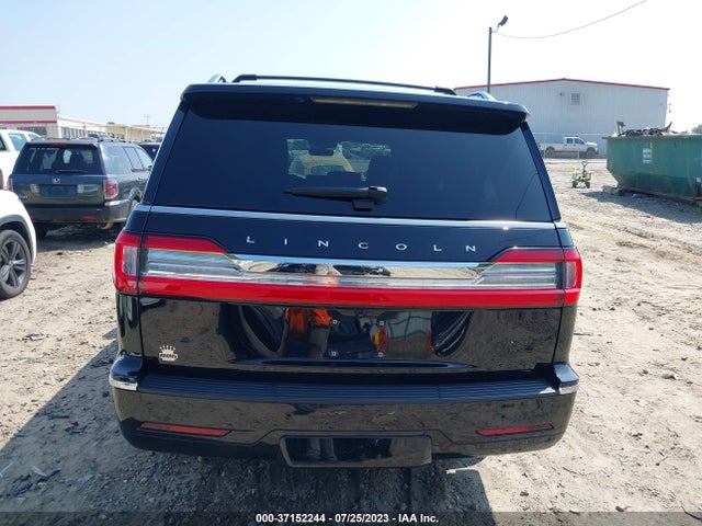 2020 LINCOLN NAVIGATOR RESERVE L VIN: 5LMJJ3LT8LEL05481