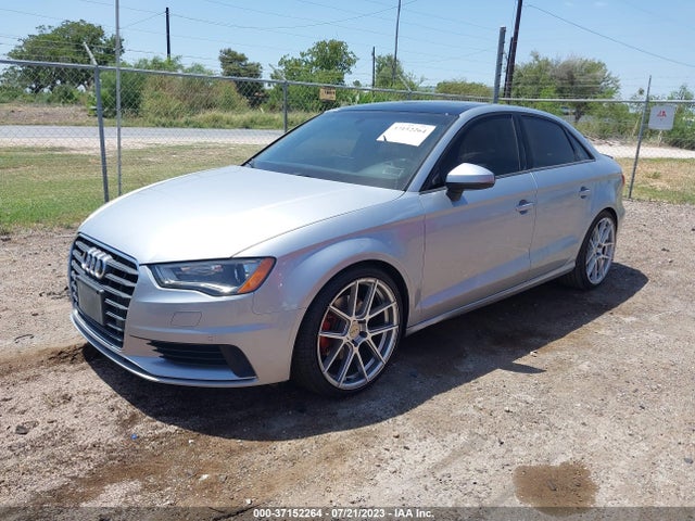 WAUB8GFF0G1073523 Audi A3 2.0t Premium