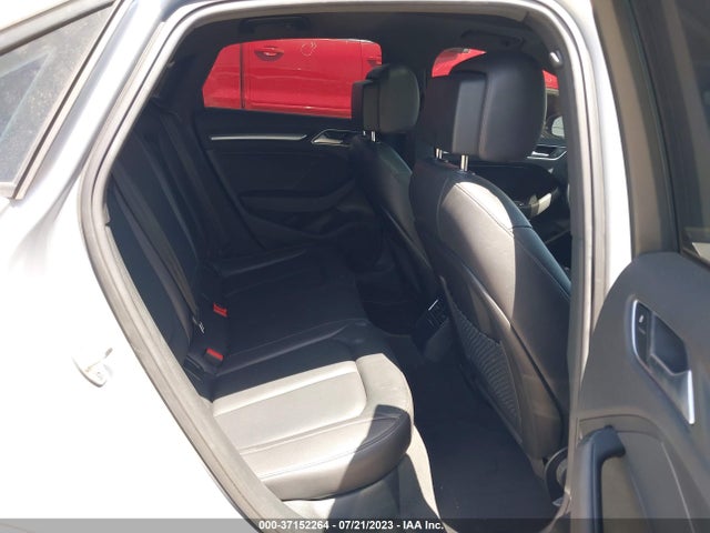 WAUB8GFF0G1073523 Audi A3 2.0t Premium