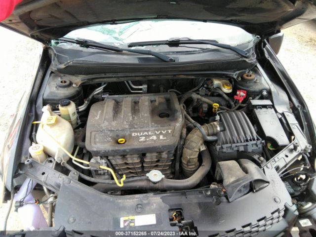1C3CDZAB2EN220521 Dodge AVENGER SE