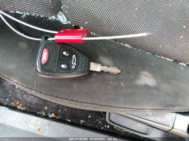 1C3CDZAB2EN220521 Dodge AVENGER SE