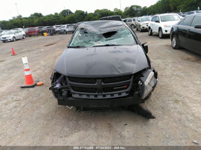 1C3CDZAB2EN220521 Dodge AVENGER SE