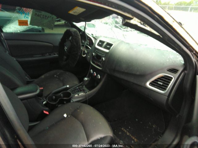 1C3CDZAB2EN220521 Dodge AVENGER SE