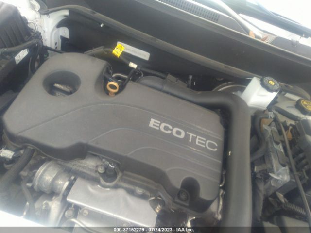 3GKALVEV3LL276777 GMC Terrain Slt