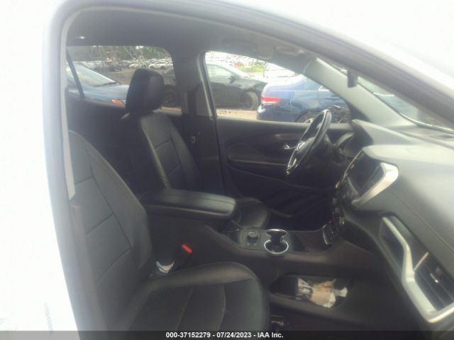 3GKALVEV3LL276777 GMC Terrain Slt
