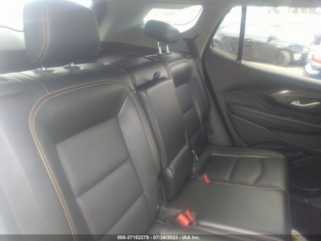 3GKALVEV3LL276777 GMC Terrain Slt