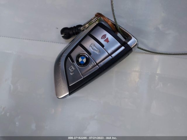 5UXKS4C57F0N11200 BMW X5 Xdrive35d