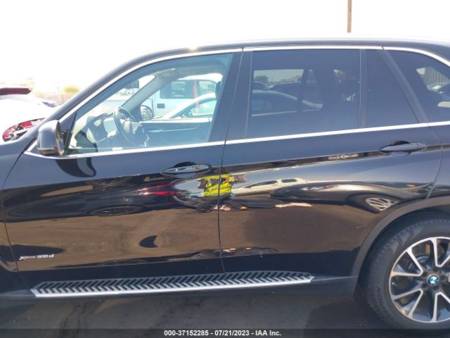 5UXKS4C57F0N11200 BMW X5 Xdrive35d