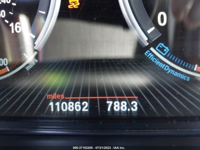 5UXKS4C57F0N11200 BMW X5 Xdrive35d