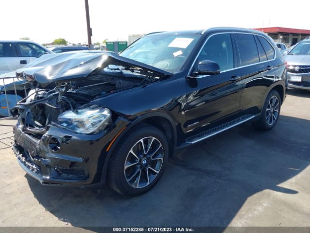 5UXKS4C57F0N11200 BMW X5 Xdrive35d