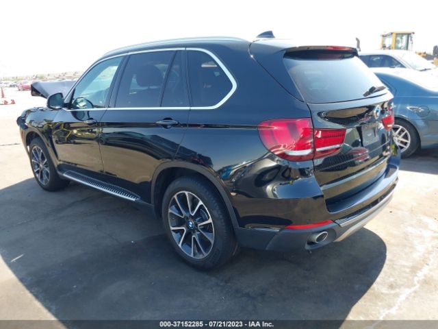 5UXKS4C57F0N11200 BMW X5 Xdrive35d