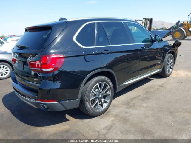 5UXKS4C57F0N11200 BMW X5 Xdrive35d