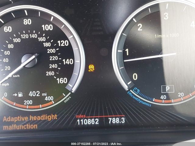 5UXKS4C57F0N11200 BMW X5 Xdrive35d