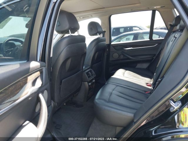 5UXKS4C57F0N11200 BMW X5 Xdrive35d