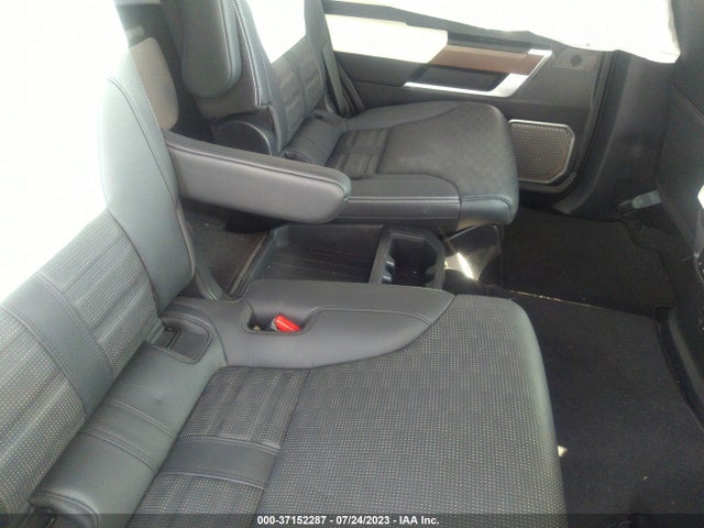 2023 TOYOTA SEQUOIA SR5/LIMITED/PLATINUM VIN: 7SVAAABA7PX001277