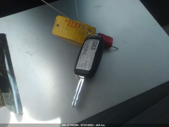 KNAFX4A8XE5085275 KIA FORTE EX