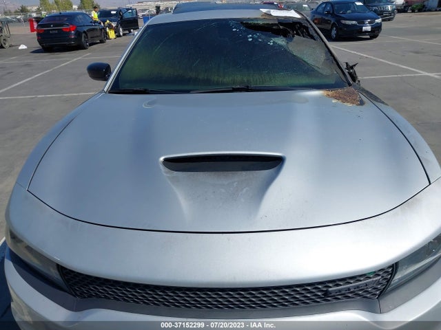 Dodge CHARGER GT 2022 аукцион фото