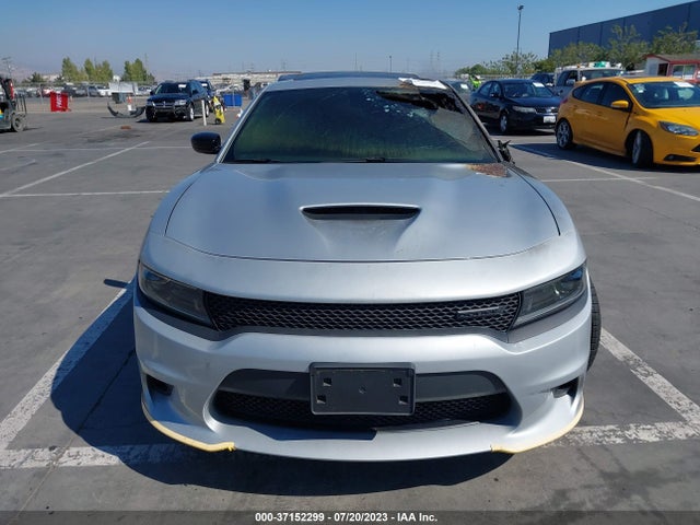 Dodge CHARGER GT 2022 аукцион фото