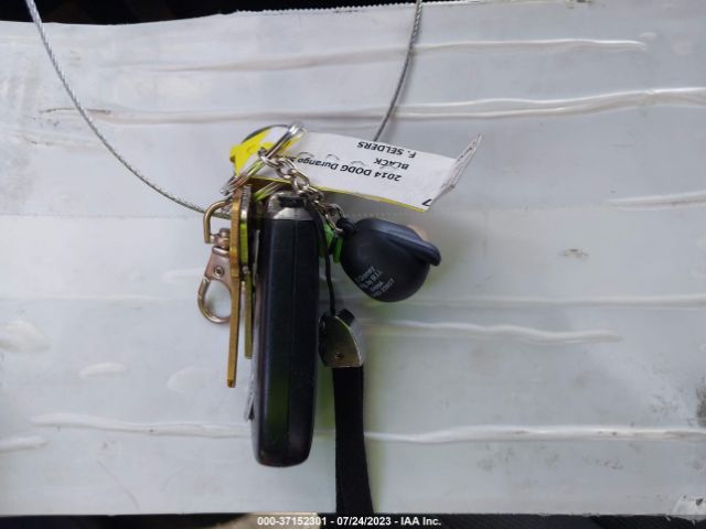 1C4RDHAG5EC344287 Dodge Durango Sxt