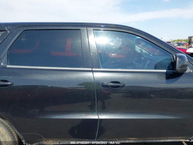 1C4RDHAG5EC344287 Dodge Durango Sxt